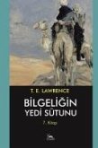 Bilgeligin Yedi Sütunu 7. Kitap