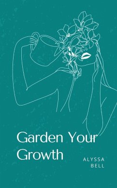 Cover Garden Your Growth