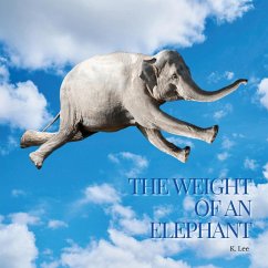 Cover The Weight of an Elephant