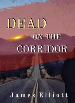 Cover Dead On The Corridor