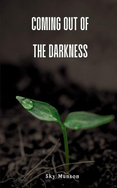Cover Coming out of the Darkness