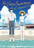 The Long Summer of August 31 Vol. 1 The Long Summer of August 31 Vol. 1