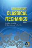 Introductory Classical Mechanics Introductory Classical Mechanics