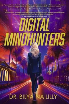 Digital Mindhunters - Lilly