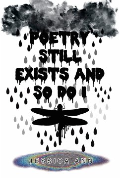 Cover Poetry Still Exists and So Do I