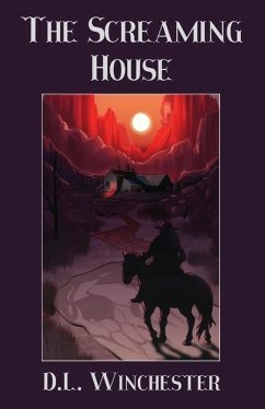 Cover The Screaming House