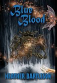 Blue Blood Blue Blood