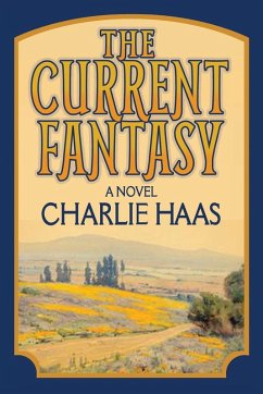 Cover The Current Fantasy