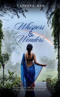 Cover Whispers & Wonders