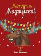 Mervyn the Magnificent - Bild 1