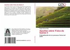 Apuntes sobre Física de Suelos II