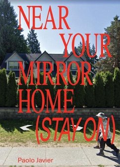 Cover Near Your Mirror Home (Stay On)