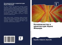 Cover Kochewnichestwo w arhitekture Idzho Fishera