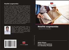 Réalité augmentée - Khare, Akhil;Shrivastava, Pallavi;Prasad, A.V.Krishna