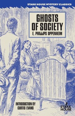 Cover Ghosts of Society