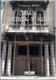 CUBA... ¡ PATRIA Y VIDA ! CUBA... ¡ PATRIA Y VIDA !