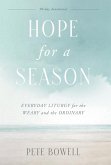 Hope for a Season