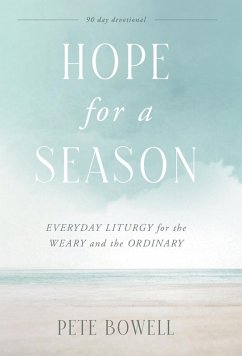 Cover Hope for a Season