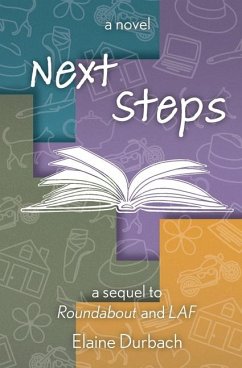 Next Steps - Durbach