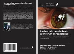 Cover Revisar el conocimiento: ¡Construir percepciones!