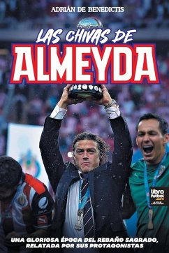 Cover Las chivas de Almeyda