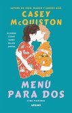 The Pairing (Menú Para Dos) Spanish Edition The Pairing (Menú Para Dos) Spanish Edition