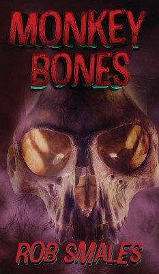 Cover Monkey Bones
