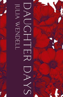 Cover Daughter Days