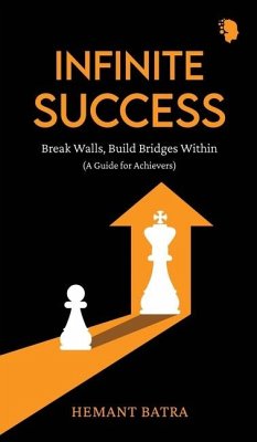 Cover Infinite Success