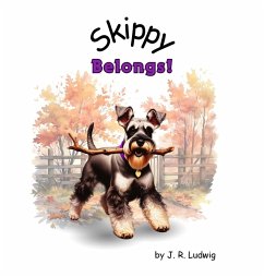 Skippy Belongs! - Ludwig, J. R.
