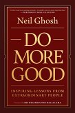 Do More Good