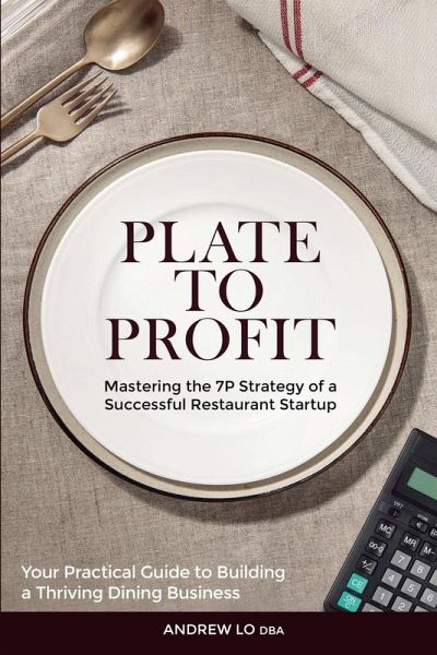Plate to Profit Plate to Profit