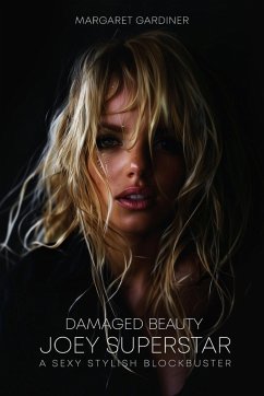 Cover Damaged Beauty