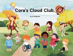 Cora's Cloud Club - Jorgensen, Cj