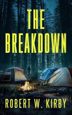 Cover The Breakdown