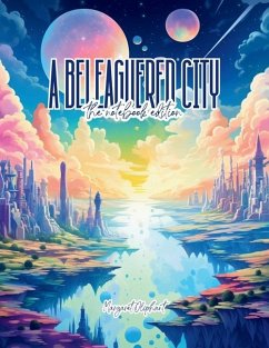 Cover A Beleaguered City