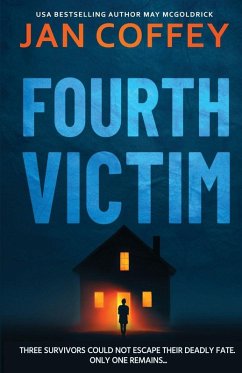 Cover Fourth Victim