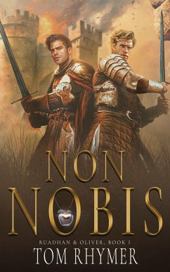 Cover Non Nobis