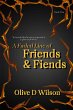 A Faded Line of Friends and Fiends - Bild 1