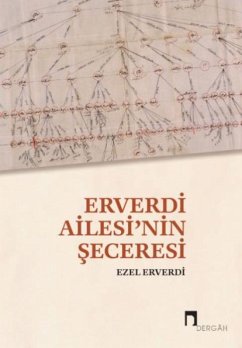 Enverdi Ailesinin Seceresi - Erverdi, Ezel Enverdi Ailesinin Seceresi - Erverdi, Ezel