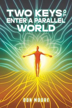 Cover Two Keys to Enter a Parallel World