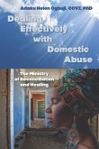 Dealing Effectively with Domestic Abuse