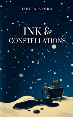 Cover Ink & Constellations