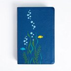 KJV Easy-For-Me Bible for Early Readers, Deep Blue Leathertouch