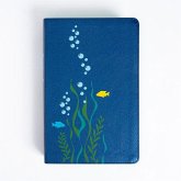 KJV Easy-For-Me Bible for Early Readers, Deep Blue Leathertouch KJV Easy-For-Me Bible for Early Readers, Deep Blue Leathertouch