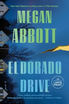 Cover El Dorado Drive