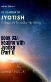 Healing with Jyotish [Part 1]
