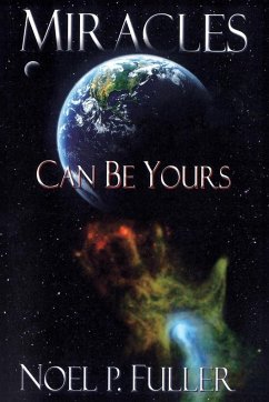 Cover Miracles Can Be Yours