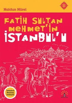 Cover Fatih Sultan Mehmetin Istanbulu