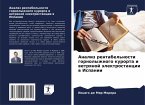 Analiz rentabel'nosti gornolyzhnogo kurorta i wetrqnoj älektrostancii w Ispanii